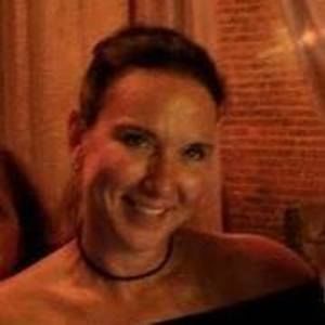 Meet your Posher, Carol